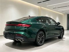 SAIC MG7 1.5T DCT Ultimate Elegance - ფოტო 7