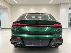 SAIC MG7 1.5T DCT Ultimate Elegance - ფოტო 8