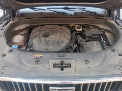 Geely Xingyue L 2.0T High-Power Automatic FWD Flagship - ფოტო 10