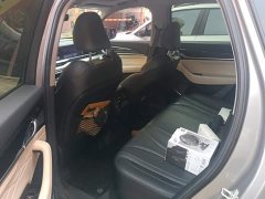 Geely Xingyue L 2.0T High-Power Automatic FWD Flagship - ფოტო 11