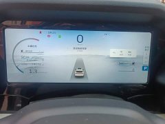 Geely Xingyue L 2.0T High-Power Automatic FWD Flagship - ფოტო 14