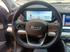 Geely Xingyue L 2.0T High-Power Automatic FWD Flagship - ფოტო 15