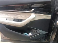 Geely Xingyue L 2.0T High-Power Automatic FWD Flagship - ფოტო 7