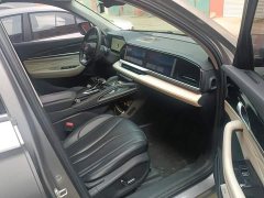 Geely Xingyue L 2.0T High-Power Automatic FWD Flagship - ფოტო 8