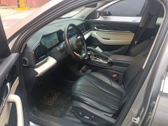 Geely Xingyue L 2.0T High-Power Automatic FWD Flagship - ფოტო 9