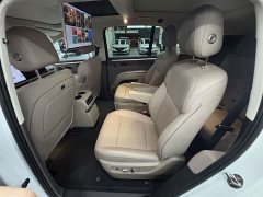 Li Auto i8 2025 Standard Edition - ფოტო 12