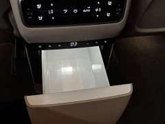 Li Auto i8 2025 Standard Edition - ფოტო 15
