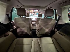 Li Auto i8 2025 Standard Edition - ფოტო 16