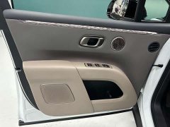 Li Auto i8 2025 Standard Edition - ფოტო 6