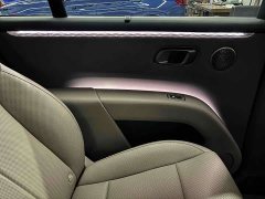 Li Auto i8 2025 Standard Edition - ფოტო 7