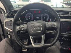 Audi Q3 35 TFSI Fashion Dynamic - ფოტო 10