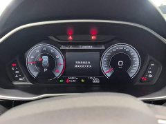 Audi Q3 35 TFSI Fashion Dynamic - ფოტო 11