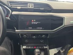 Audi Q3 35 TFSI Fashion Dynamic - ფოტო 12