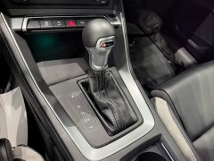 Audi Q3 35 TFSI Fashion Dynamic - ფოტო 13