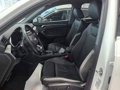 Audi Q3 35 TFSI Fashion Dynamic - ფოტო 14