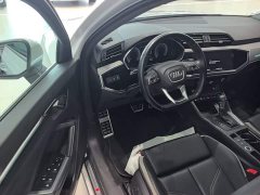 Audi Q3 35 TFSI Fashion Dynamic - ფოტო 15