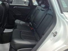 Audi Q3 35 TFSI Fashion Dynamic - ფოტო 16