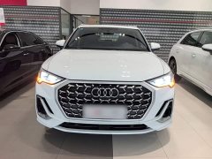 Audi Q3 35 TFSI Fashion Dynamic - ფოტო 2