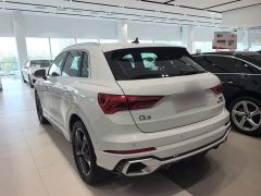 Audi Q3 35 TFSI Fashion Dynamic - ფოტო 4