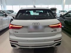 Audi Q3 35 TFSI Fashion Dynamic - ფოტო 5