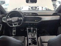 Audi Q3 35 TFSI Fashion Dynamic - ფოტო 9