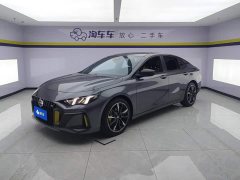 Trumpchi Leopard 270T DCT J15 - ფოტო 1