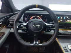 Trumpchi Leopard 270T DCT J15 - ფოტო 15