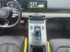 Trumpchi Leopard 270T DCT J15 - ფოტო 16
