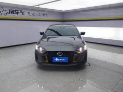 Trumpchi Leopard 270T DCT J15 - ფოტო 2