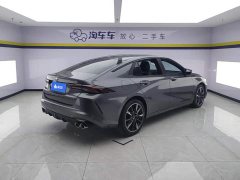 Trumpchi Leopard 270T DCT J15 - ფოტო 3