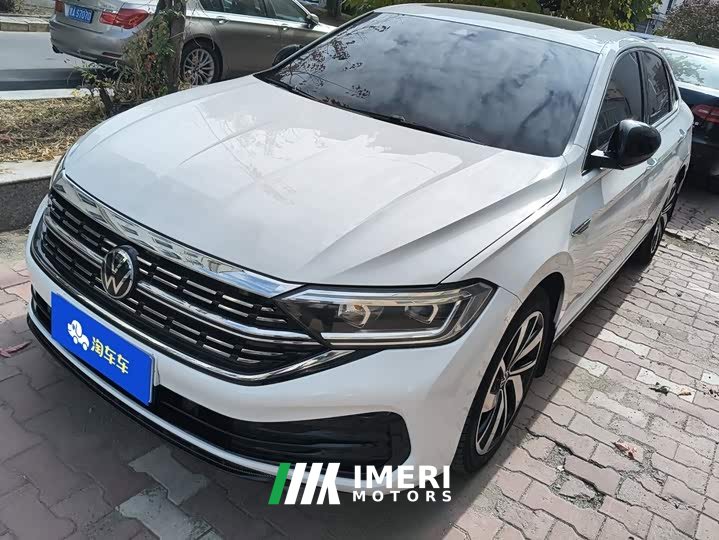 Volkswagen Sagitar 300TSI DSG Excellence Edition - ავტომობილი ჩინეთიდან