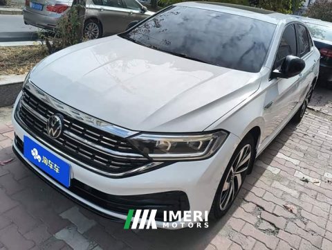 2023 Volkswagen Sagitar 300TSI DSG Excellence Edition - ავტომობილი ჩინეთიდან