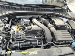 Volkswagen Sagitar 300TSI DSG Excellence Edition - ფოტო 10