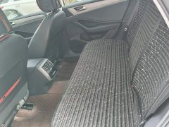 Volkswagen Sagitar 300TSI DSG Excellence Edition - ფოტო 11