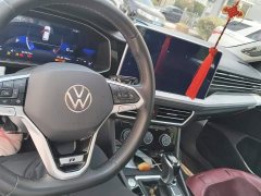 Volkswagen Sagitar 300TSI DSG Excellence Edition - ფოტო 12