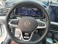 Volkswagen Sagitar 300TSI DSG Excellence Edition - ფოტო 15