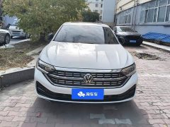Volkswagen Sagitar 300TSI DSG Excellence Edition - ფოტო 2