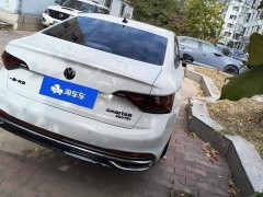 Volkswagen Sagitar 300TSI DSG Excellence Edition - ფოტო 3