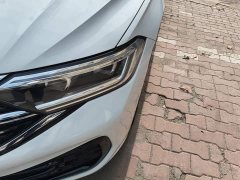 Volkswagen Sagitar 300TSI DSG Excellence Edition - ფოტო 5