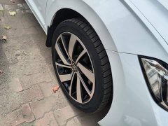 Volkswagen Sagitar 300TSI DSG Excellence Edition - ფოტო 6