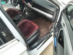 Volkswagen Sagitar 300TSI DSG Excellence Edition - ფოტო 8