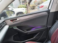 Volkswagen Sagitar 300TSI DSG Excellence Edition - ფოტო 9