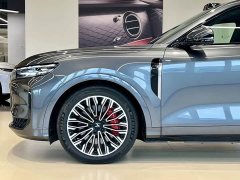 Voyah Lantu FREE AWD Qiankun Edition - ფოტო 4