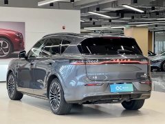 Voyah Lantu FREE AWD Qiankun Edition - ფოტო 5