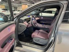 Voyah Lantu FREE AWD Qiankun Edition - ფოტო 8