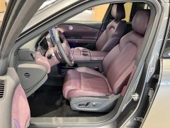 Voyah Lantu FREE AWD Qiankun Edition - ფოტო 9
