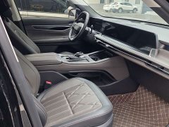 Ford Edge 2026 Edge L 2.0T EcoBoost AWD Seven-Seat Premier - ფოტო 11