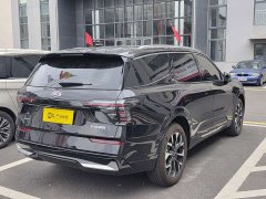 Ford Edge 2026 Edge L 2.0T EcoBoost AWD Seven-Seat Premier - ფოტო 5