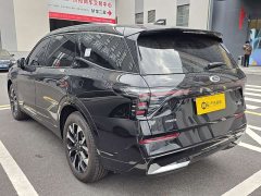 Ford Edge 2026 Edge L 2.0T EcoBoost AWD Seven-Seat Premier - ფოტო 6