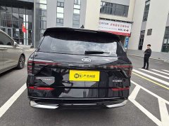 Ford Edge 2026 Edge L 2.0T EcoBoost AWD Seven-Seat Premier - ფოტო 7